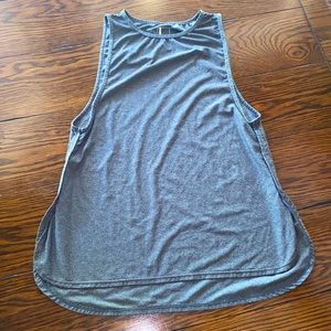 MONDETTA workout tank top